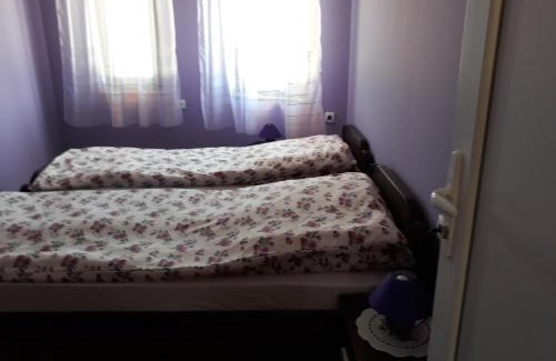 Vojvodina Apartment | Andi Apartman