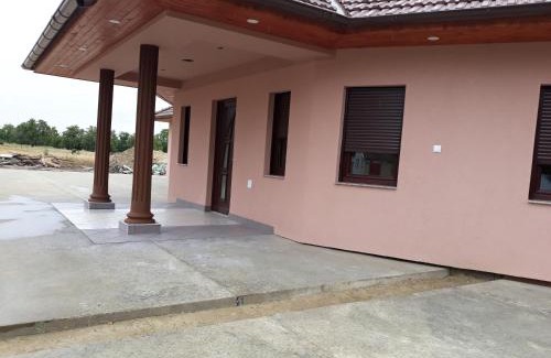 Vojvodina Apartment | Andi Apartman