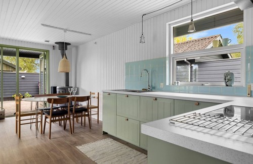 Nordenhuse House | "Andine" - 250m from the sea by Interhome