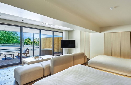 Nara Hotel | ANDO HOTEL NaraWakakusayama~DLIGHT LIFE & HOTELS~
