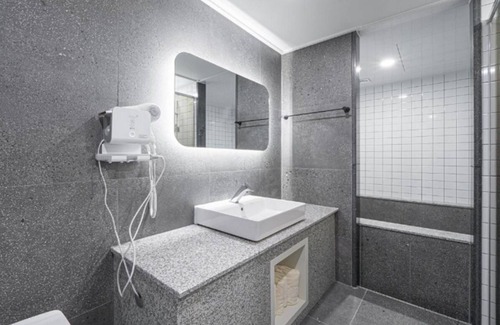 Andong Hotel | Andong Brown Dot Okdong Branch