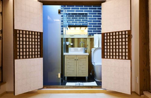 Andong Hotel | Andong Gurume Resort