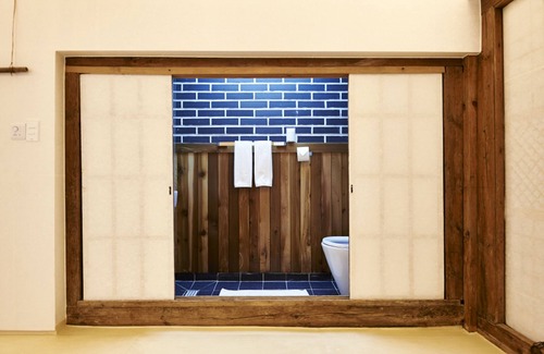 Andong Hotel | Andong Gurume Resort