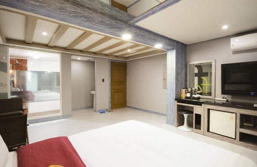 Andong Hotel | Andong Hotel Nine