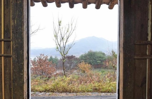 Andong House | Andong Jeongjaejongtaek Hanok Pension