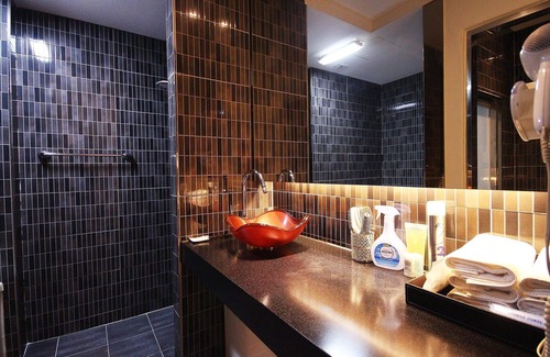 Andong Hotel | Andong Okdong Rich