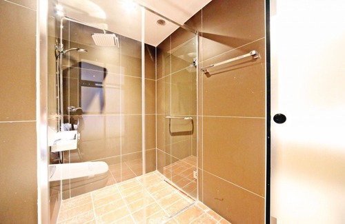 Andong Hotel | Andong Okdong Stay