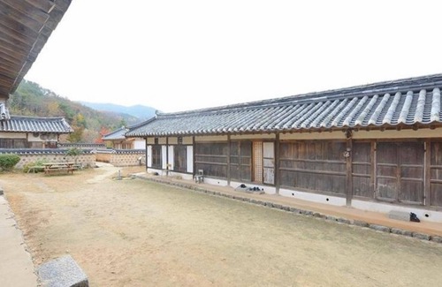Andong House | Andong Suaedang Hanok Pension