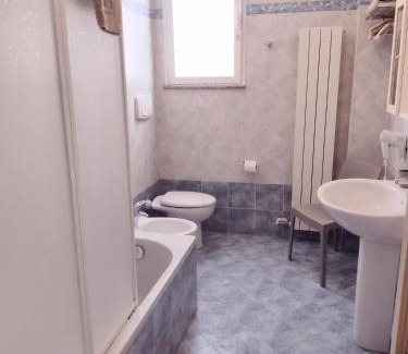 Marina di Andora House | Andoramare B&B