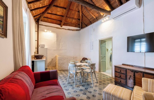 Cantillana Apartment | Andrés El Barquero 6