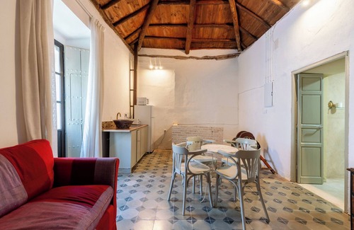 Cantillana Apartment | Andrés El Barquero 6