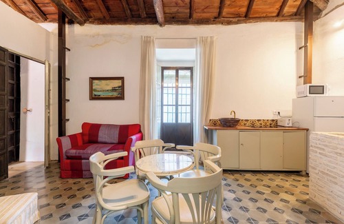 Cantillana Apartment | Andrés El Barquero 6