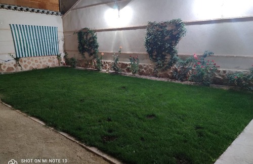 Granatula de Calatrava Cottage | ANDREA'S CAPRICHO