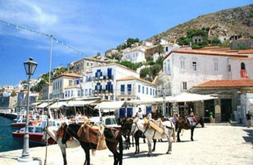 idhra House | Andrea Pension