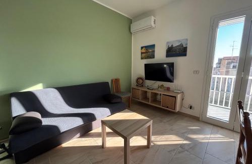 Marina di Modica Apartment | Andrea's Home