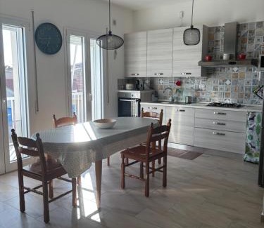 Marina di Modica Apartment | Andrea's Home