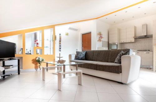 Locri Apartment | Andrea's House