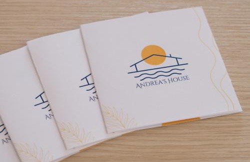 Locri Apartment | Andrea's House