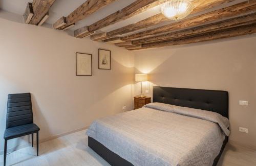 Cannaregio Apartment | ANDREA Venice FLAT 3rd Floor