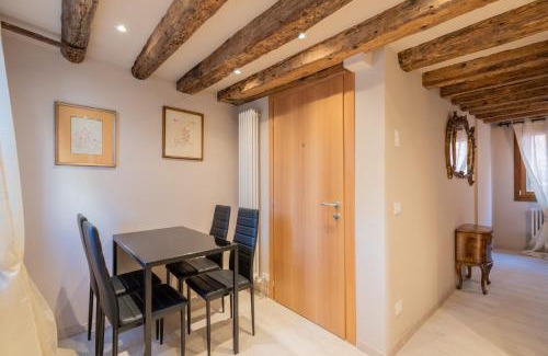 Cannaregio Apartment | ANDREA Venice FLAT 3rd Floor