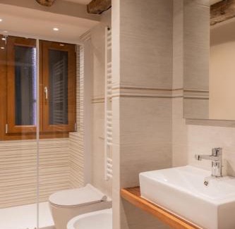 Cannaregio Apartment | ANDREA Venice FLAT 3rd Floor