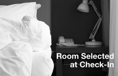 Downtown Palm Springs Hotel | Andreas Hotel & Spa