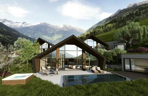 San Leonardo in Passiria Hotel | Andreus Resorts