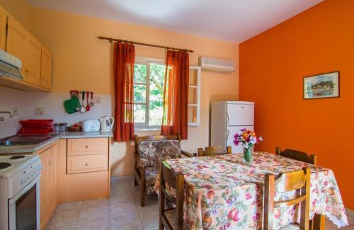 Lakka Apartment | Andrikos Studios