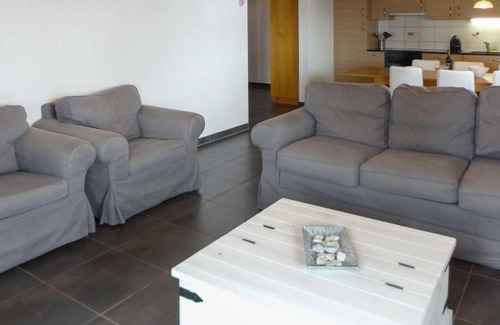 Moleson Apartment | Andromède 4 pièces 11 by Interhome