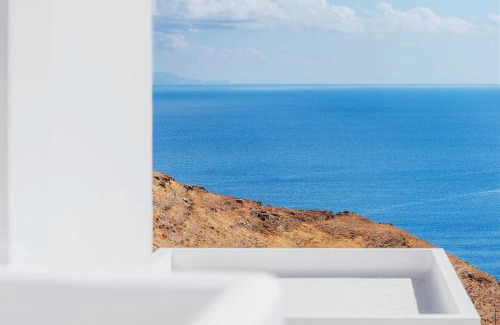 Astypalaia Hotel | Andromeda Resort