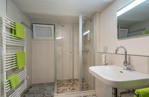 Boppard Apartment | Anduns exklusive Scheune