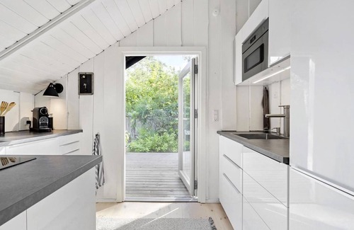 Smidstrup Strand House | "Andy" - 150m from the sea by Interhome