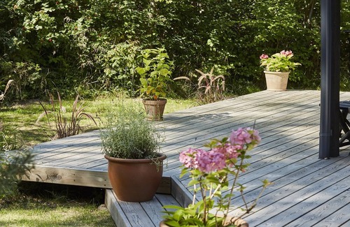 Smidstrup Strand House | "Andy" - 150m from the sea by Interhome