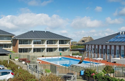 Rindby Strand Apartment | "Anedorte" - 50m from the sea by Interhome