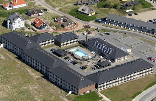 Rindby Strand Apartment | "Anedorte" - 50m from the sea by Interhome
