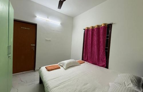 Mandavi Hotel | Anemon Stays