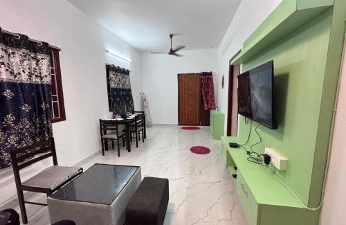 Mandavi Hotel | Anemon Stays