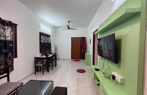 Mandavi Hotel | Anemon Stays