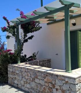 Diakofti Apartment | Anemoni