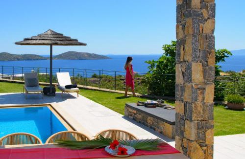 Elounda Villa | Anemos Elounda Villas