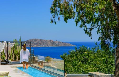 Elounda Villa | Anemos Elounda Villas