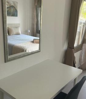 Myrtos Apartment | Anesis with yard