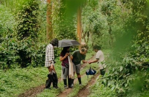 Siddapura House | Anexure by Raho