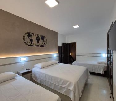 Centro House | Anexxo HC