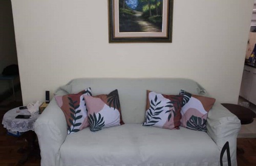 Gloria Apartment | Anfitrioca - Cozy and Spacious Apartment