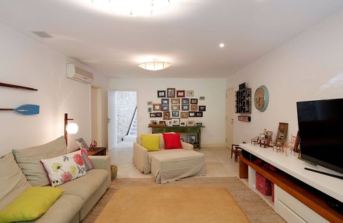 Portogalo Villa | Ang021 - Luxury house in Angra dos Reis