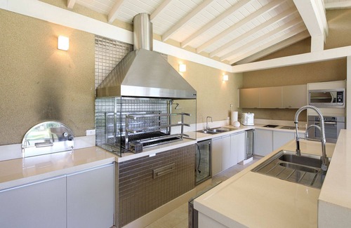 Mangaratiba House | Ang039 - Fantastic beachfront house in Mangaratiba