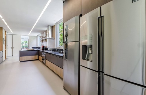 Mangaratiba Villa | Ang048 - Villa in Portobello