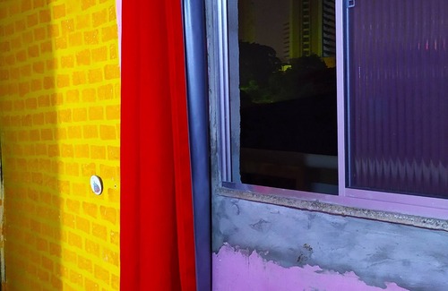 Parque Bela Vista House | Angelí Residence