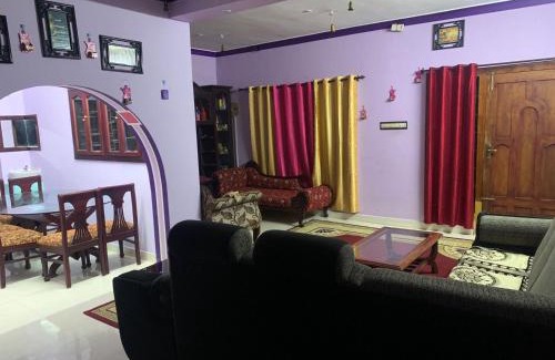 Kumily Apartment | Angel Cottage